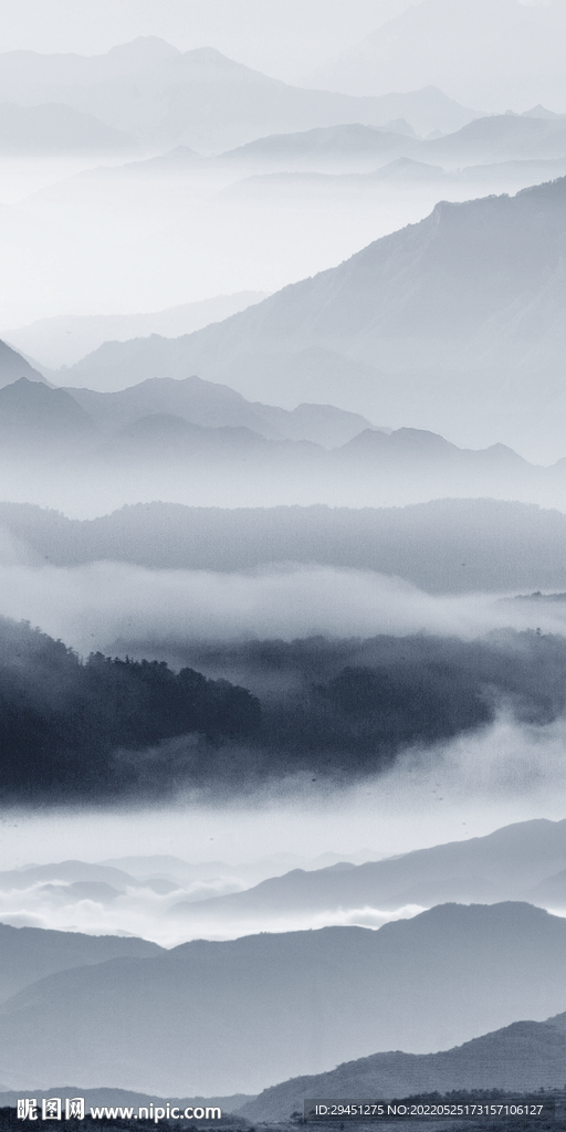 高雅中式新款玄关 Tif分层