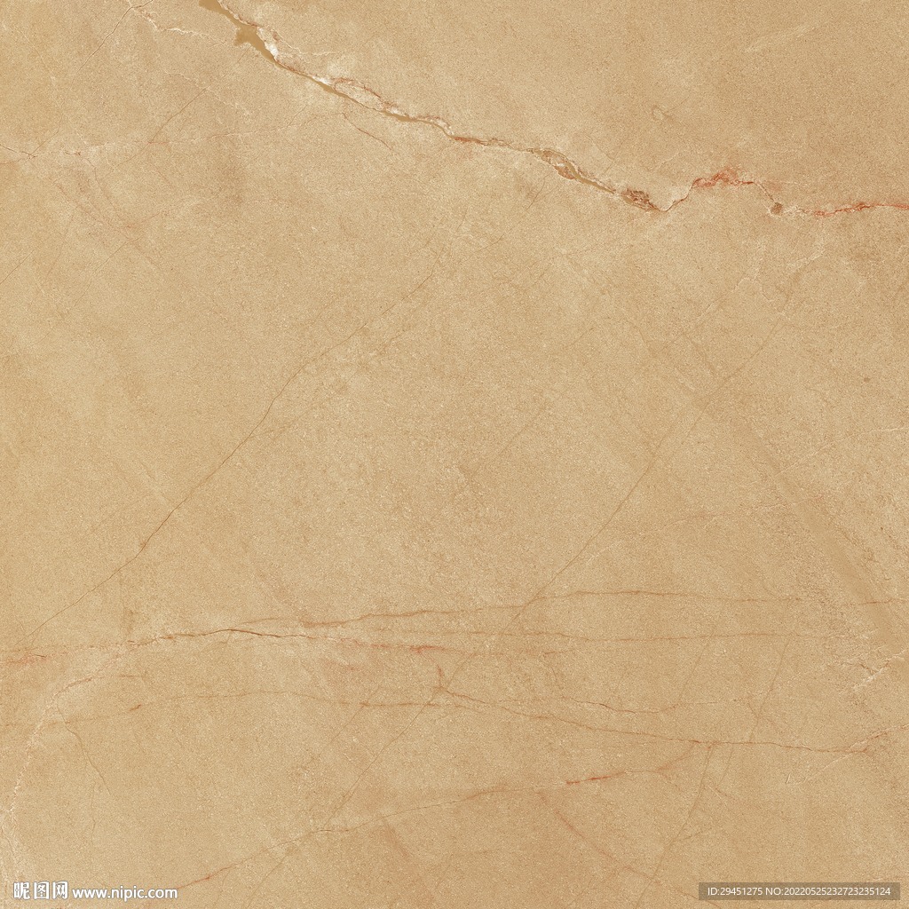 黄色简约高档石纹 TIF合层