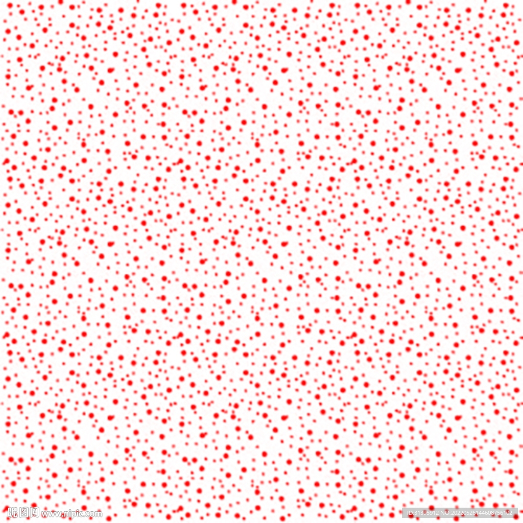 不规则杂点底纹