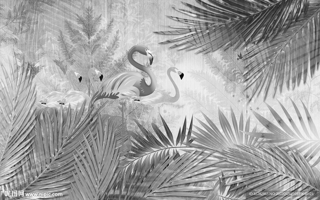 最新 爆款新背景画 TIF分层