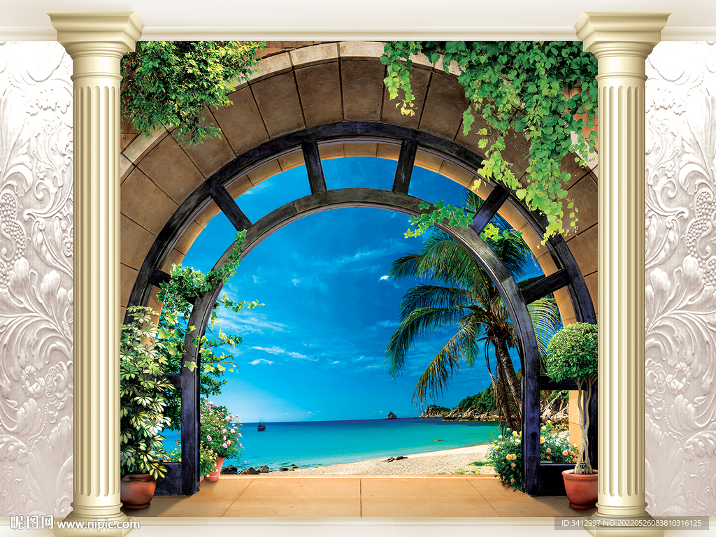 沙发 电视背景墙