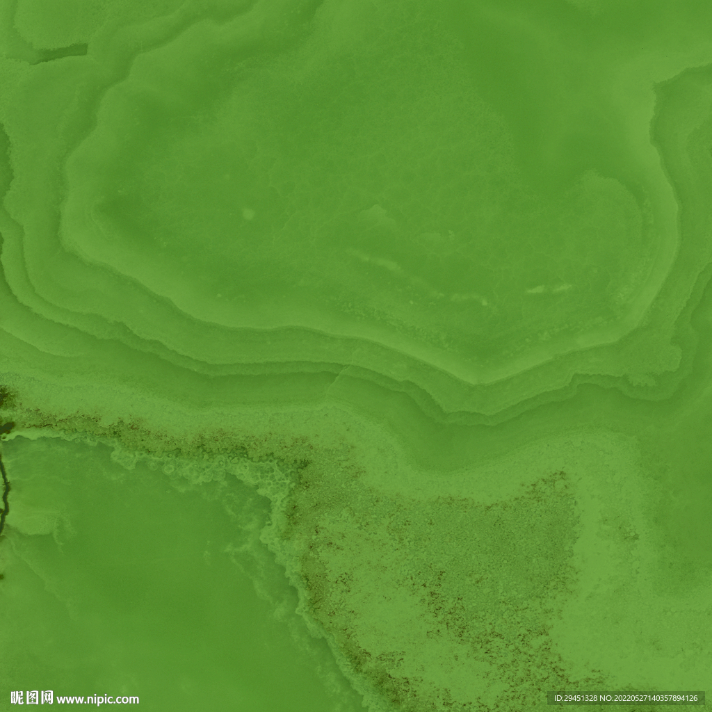 翠绿石纹高清新图 tif合层