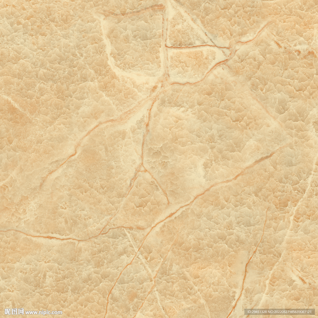 黄色高清天然石纹 Tif合层