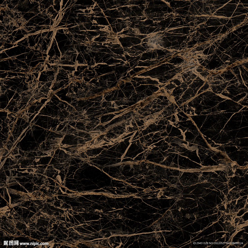 黑色高端自然石纹 Tif合层