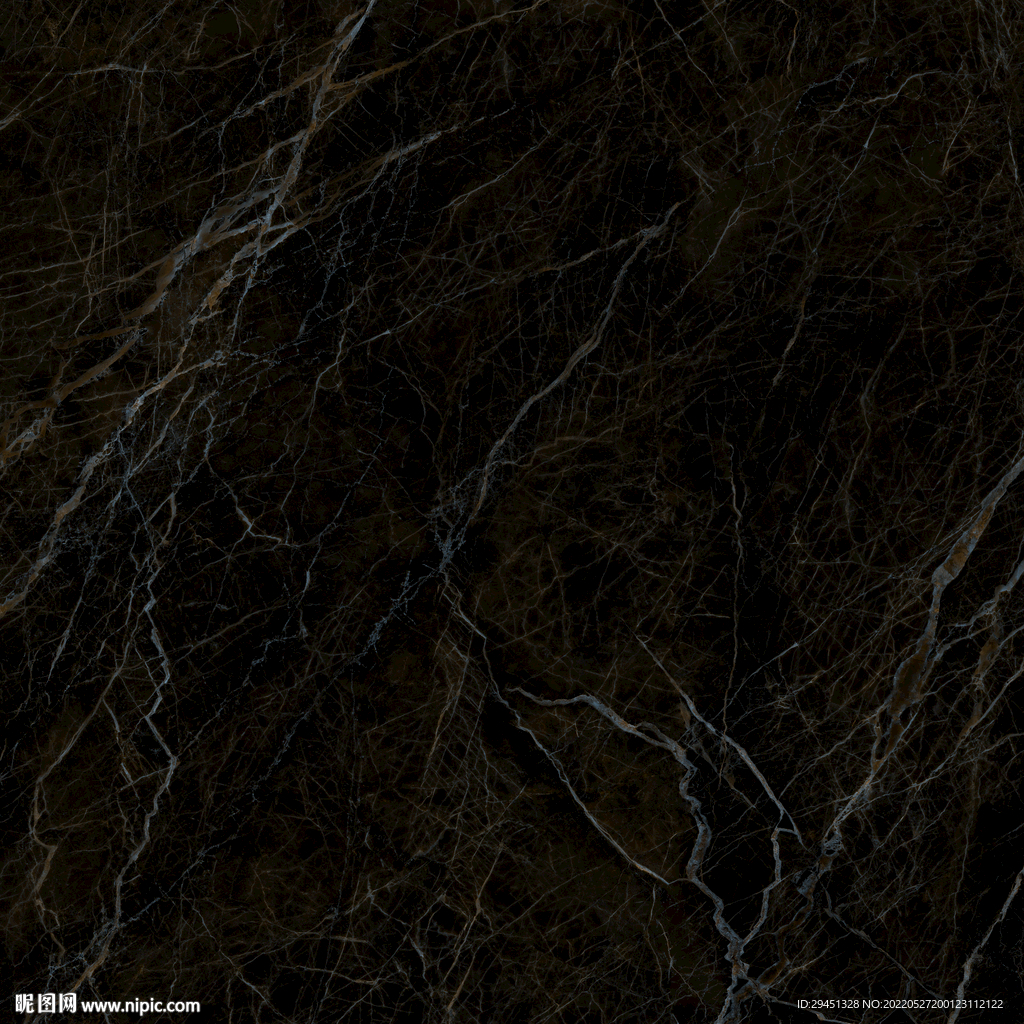 深黑奢华新款石纹 Tif合层