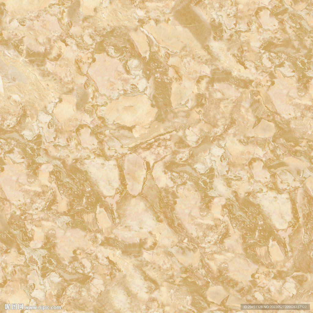 深黄 豪华新款石材 Tif合层