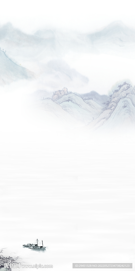 新上架新高清玄关画 TIf分层