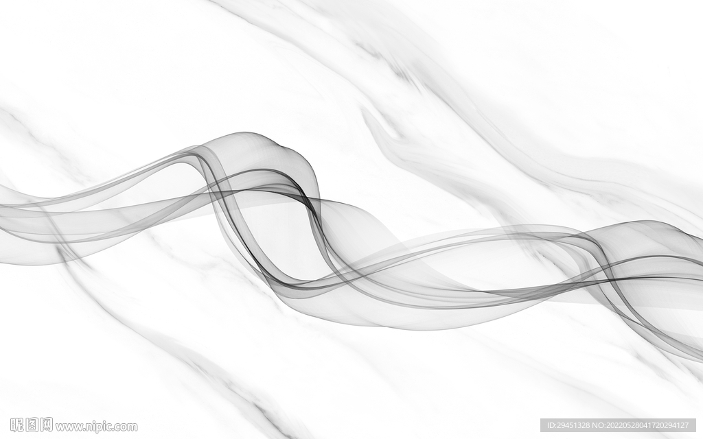 新款新欧式无框画 TIF分层