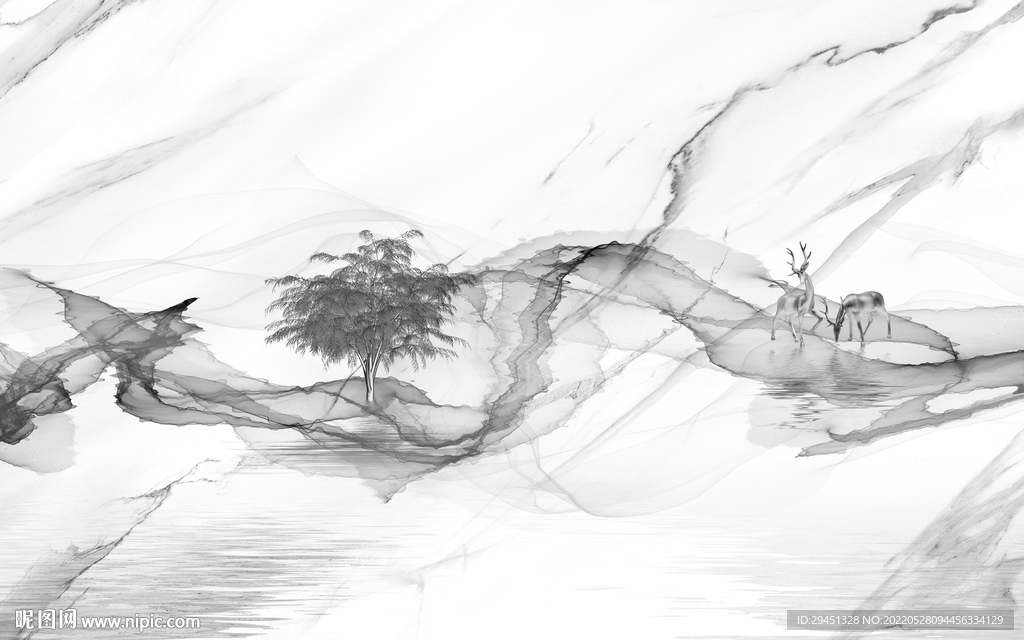 新品最新鱼肚白纹 TIF合层