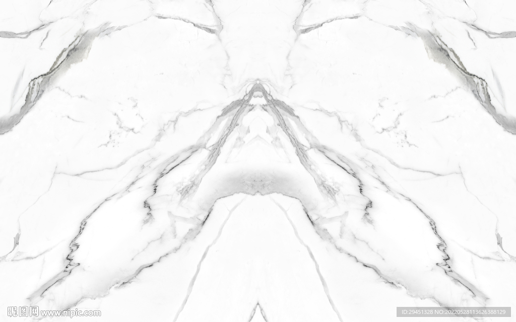 新中式轻奢雅士白纹 TIF合层