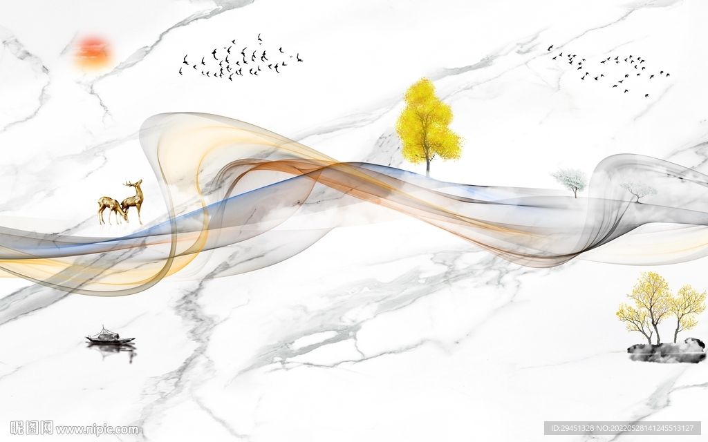 高清最新爵士白 Tif分层