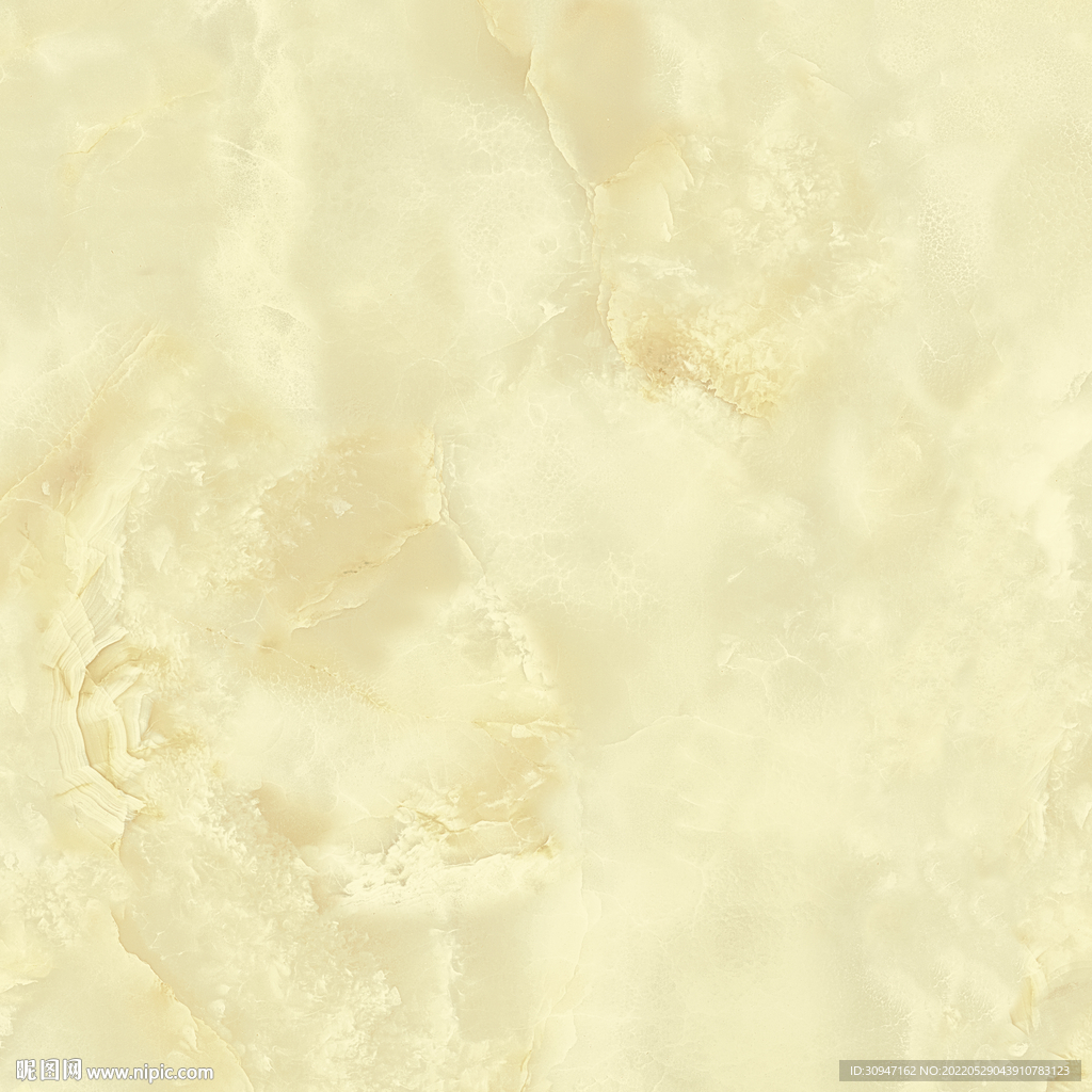 黄色 现代人气纹理 TIf合层