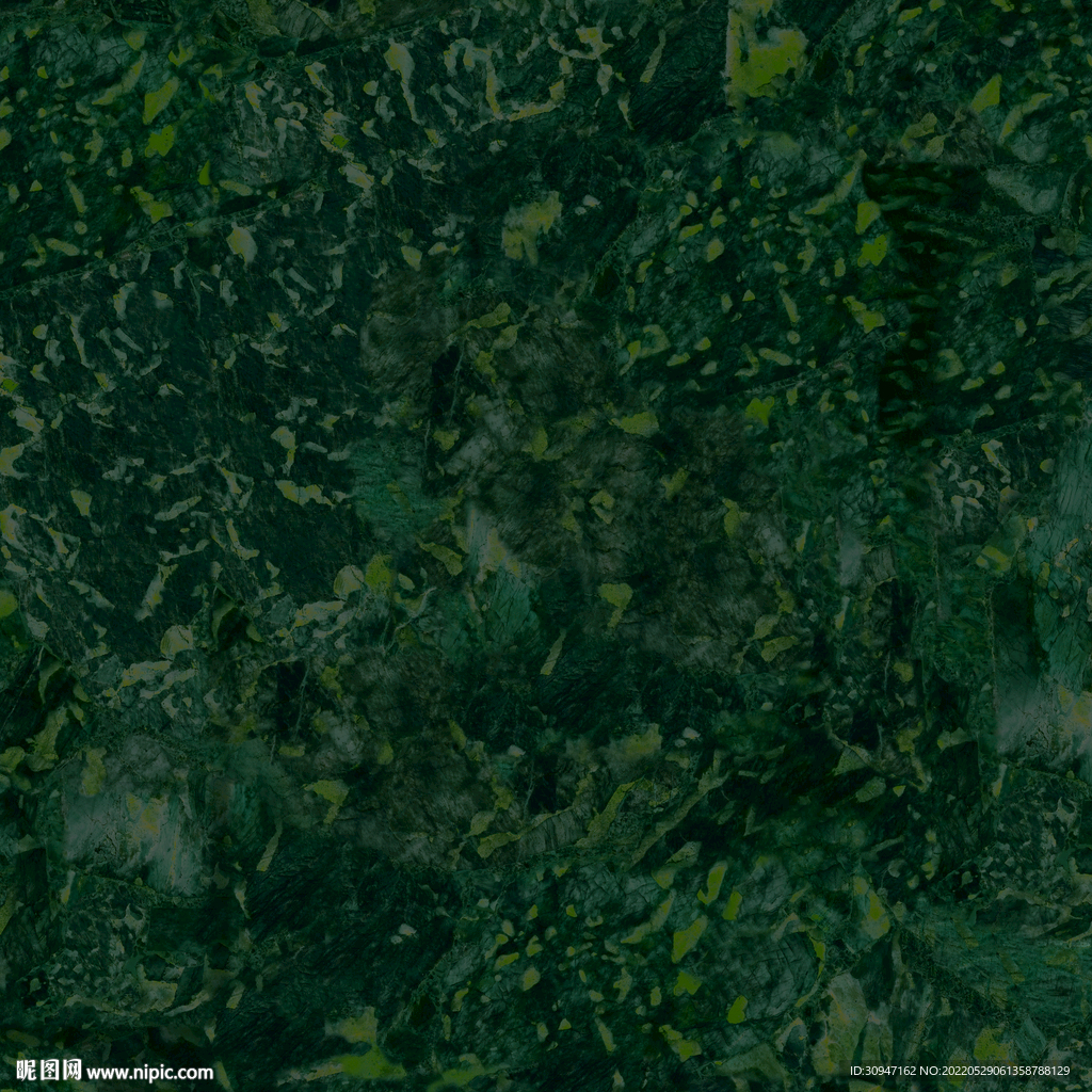 绿色高雅大气纹理 TIf合层