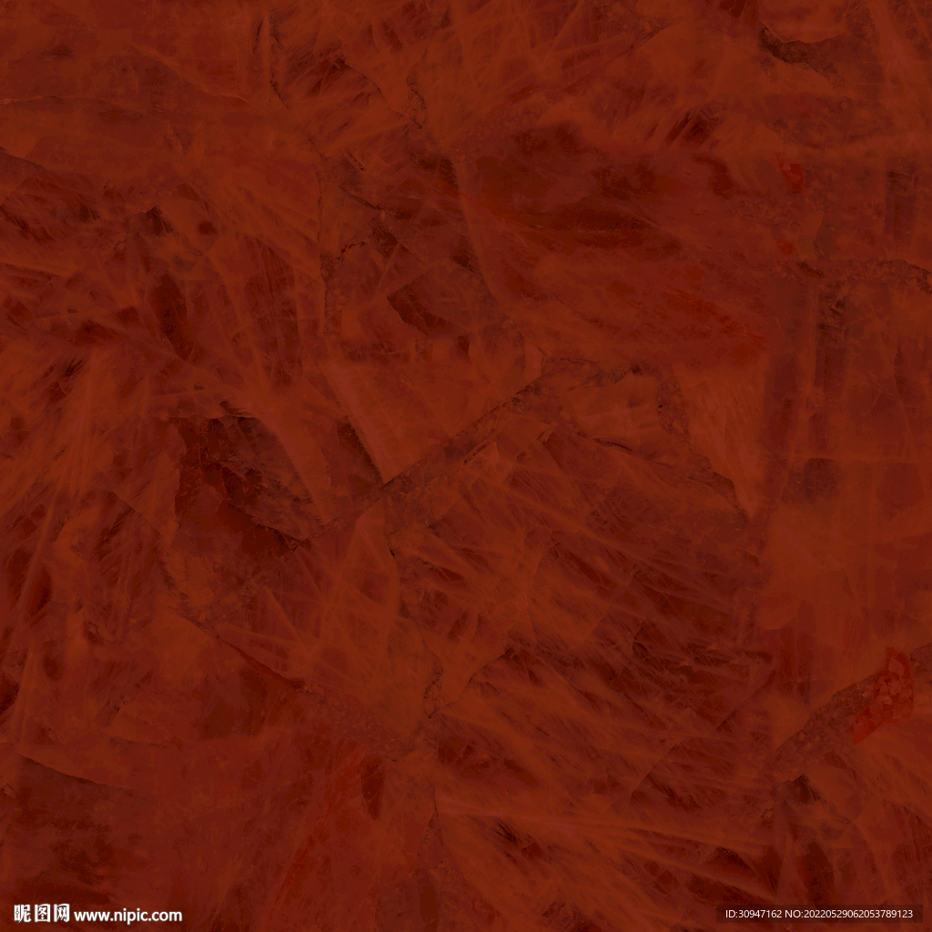 红色高雅大气纹理 TIf合层