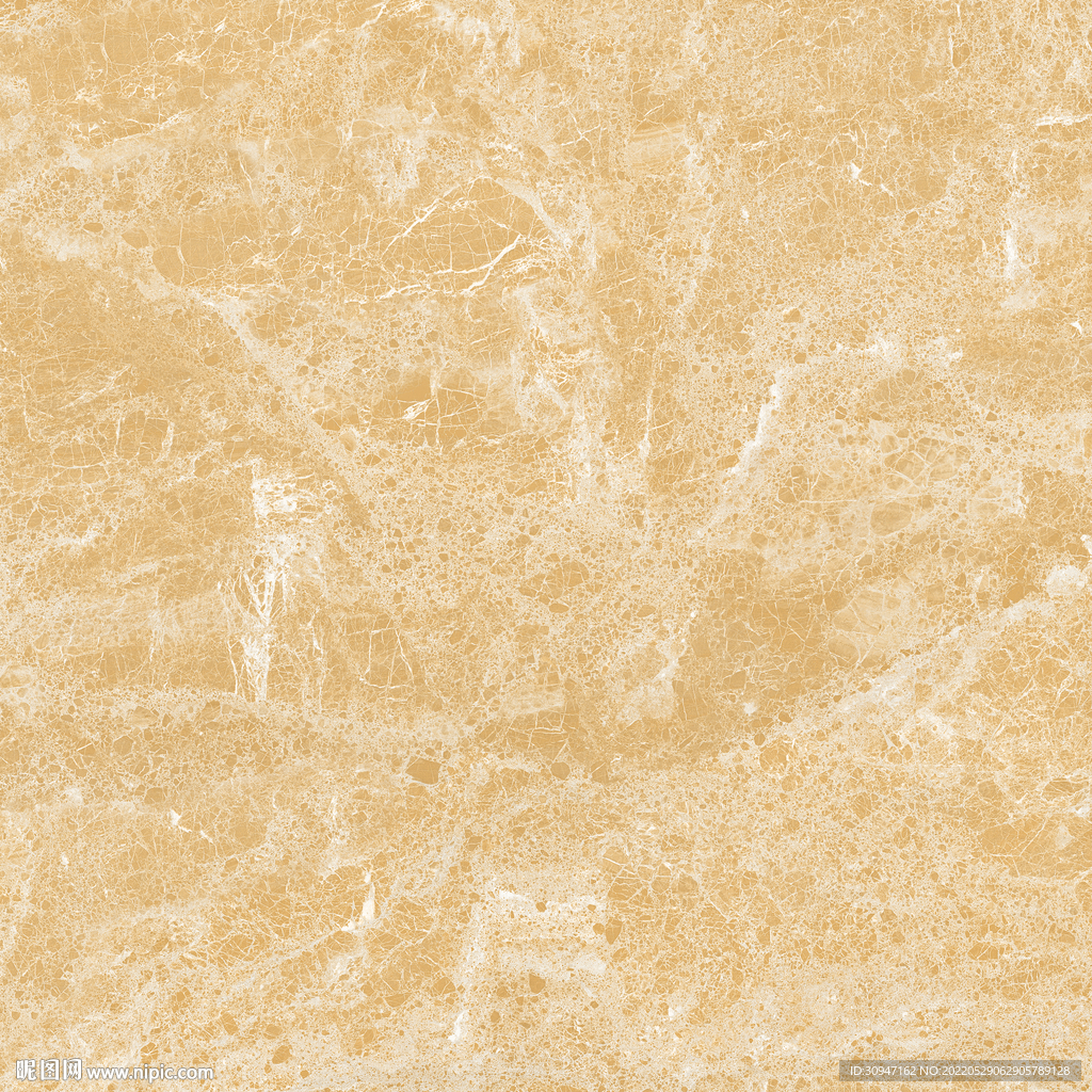 黄色高雅大气纹理 TIf合层