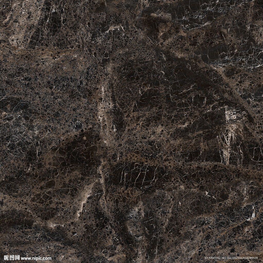 棕黑 高端现代石纹 TIf合层