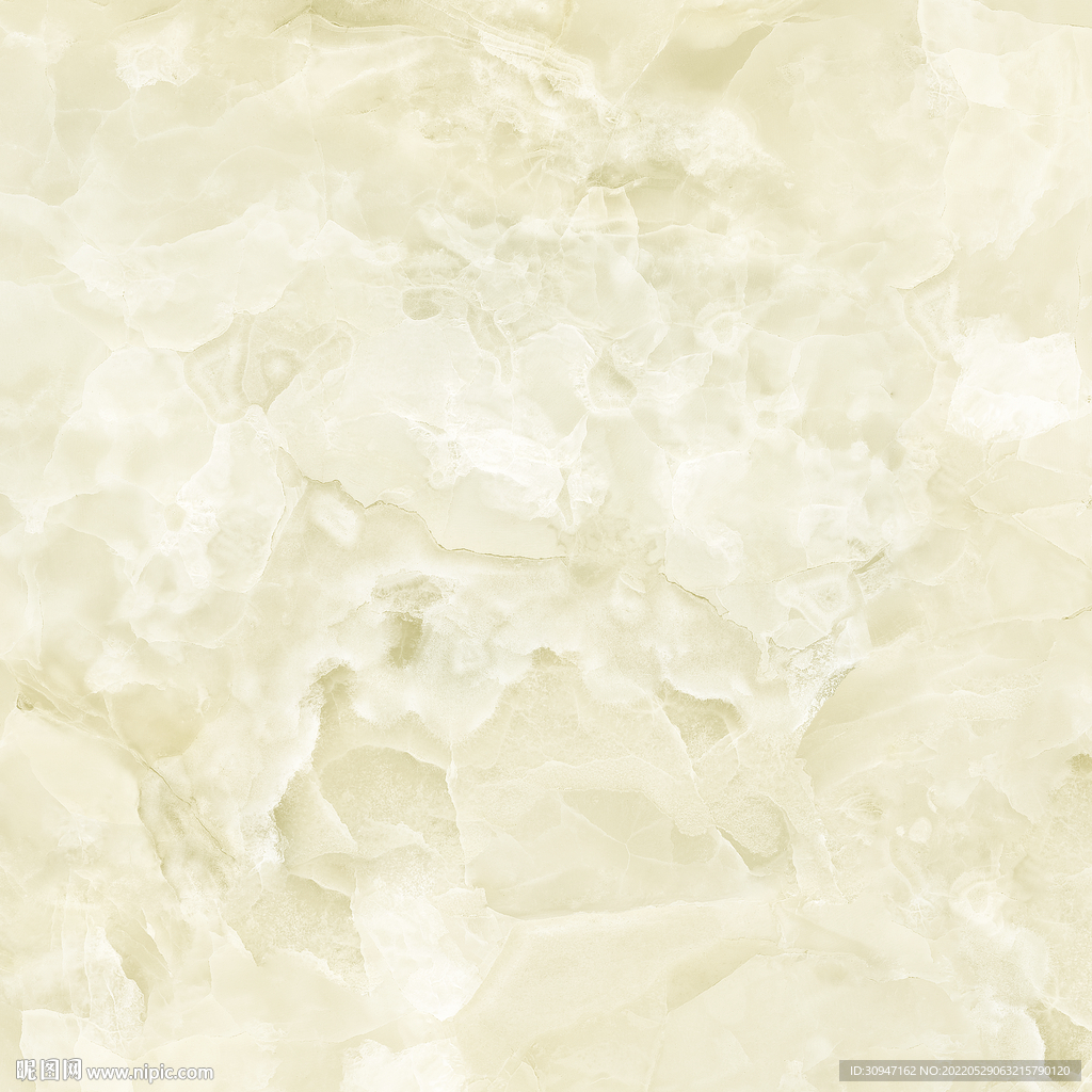 黄色 高端现代石纹 TIf合层