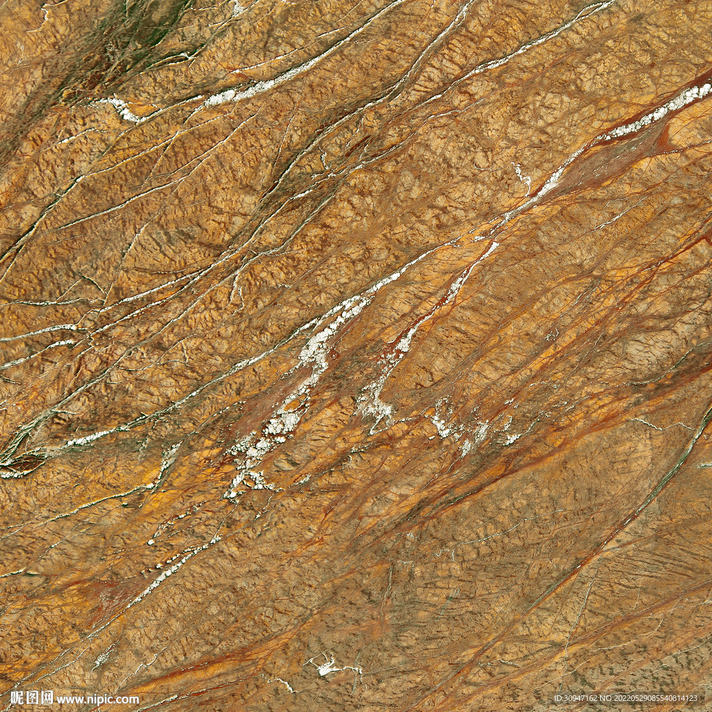 现代最新大理石材 TIF合层