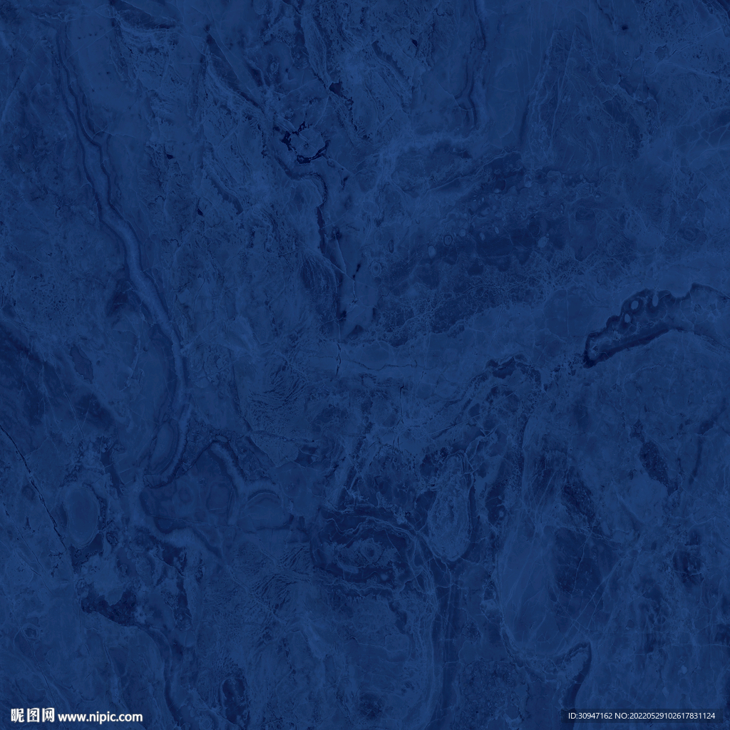 深蓝石材最新款纹 TIF合层