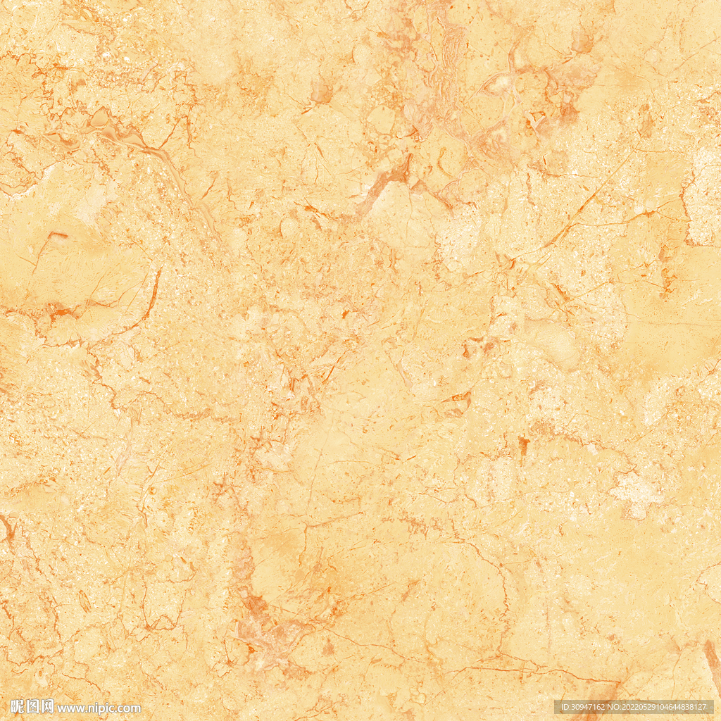 黄色高清新款纹理 TIf合层