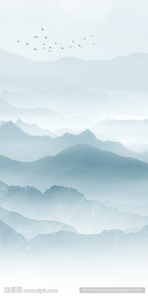 新品最新款玄关画 TiF分层