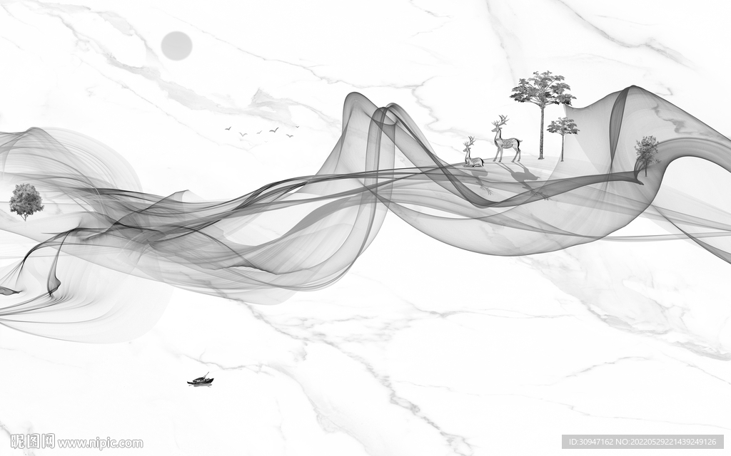 新上架现代新雅士白 tif合层