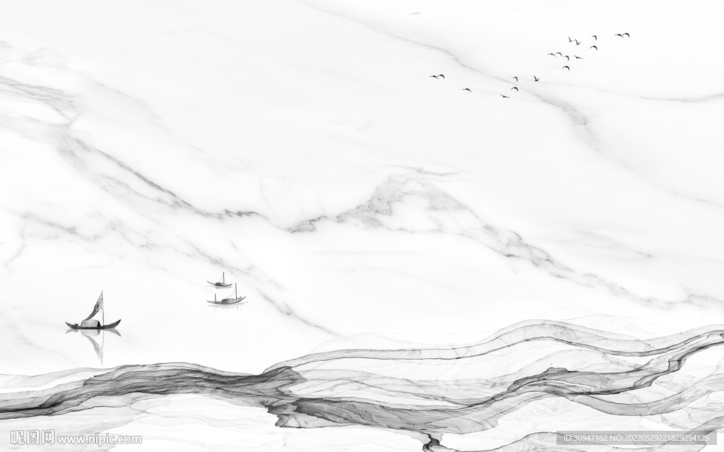 最新现代新雅士白 tif合层