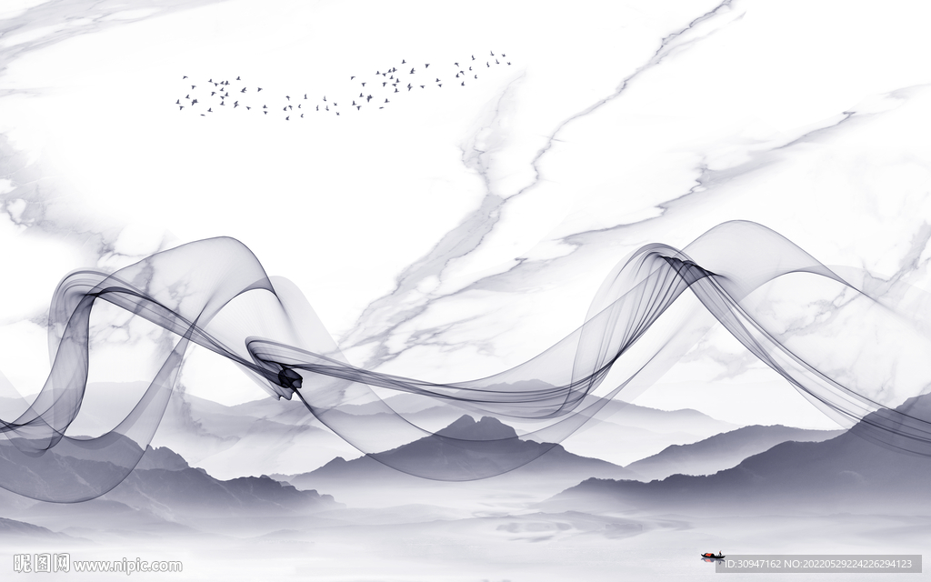 新品现代新雅士白 tif合层