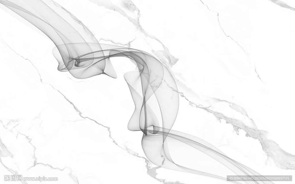 电视现代新雅士白 tif合层
