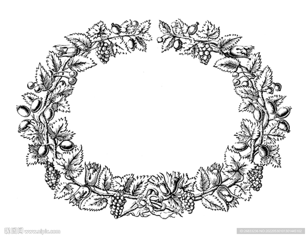 边框 花边 花纹