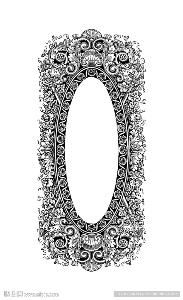 边框 花边 花纹