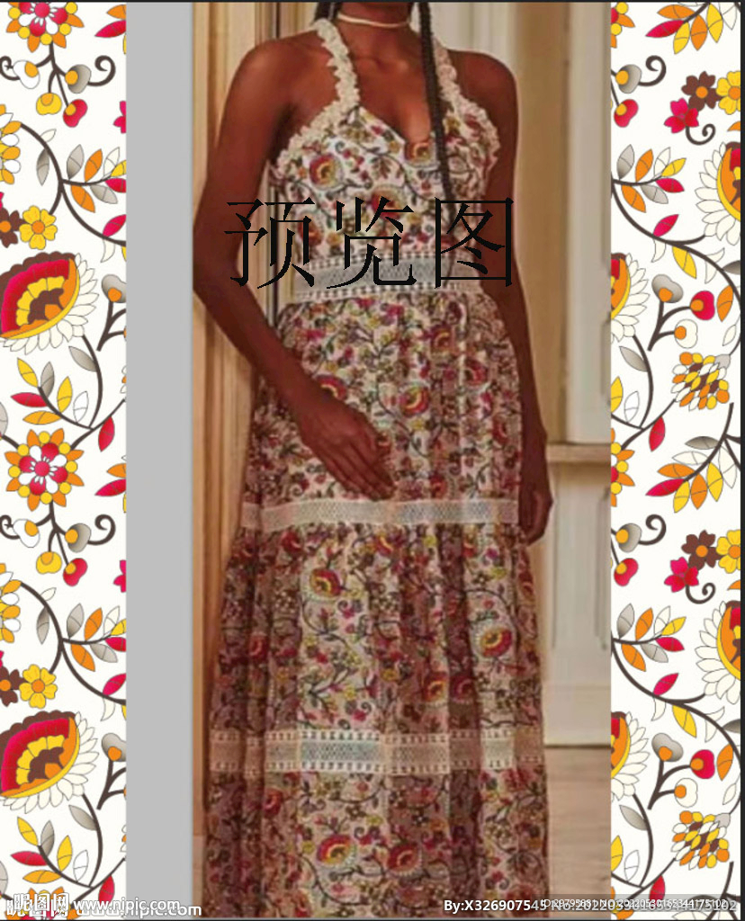 大牌花 向日葵 菊花