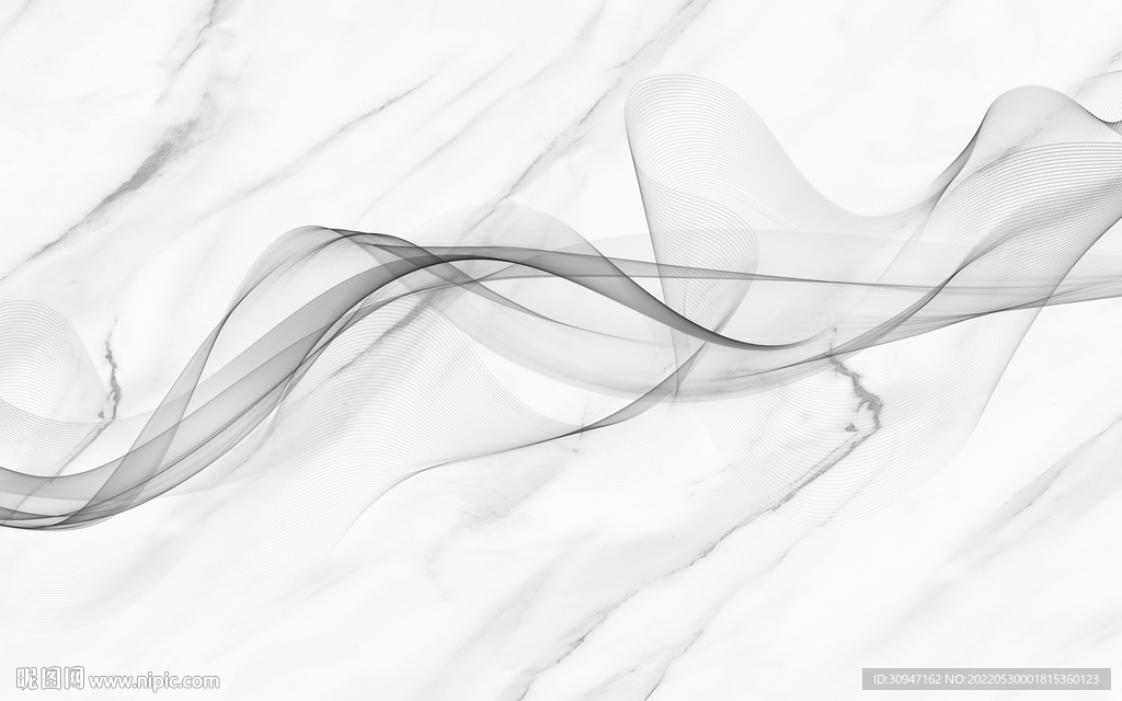 奢华现代新雅士白 tif合层