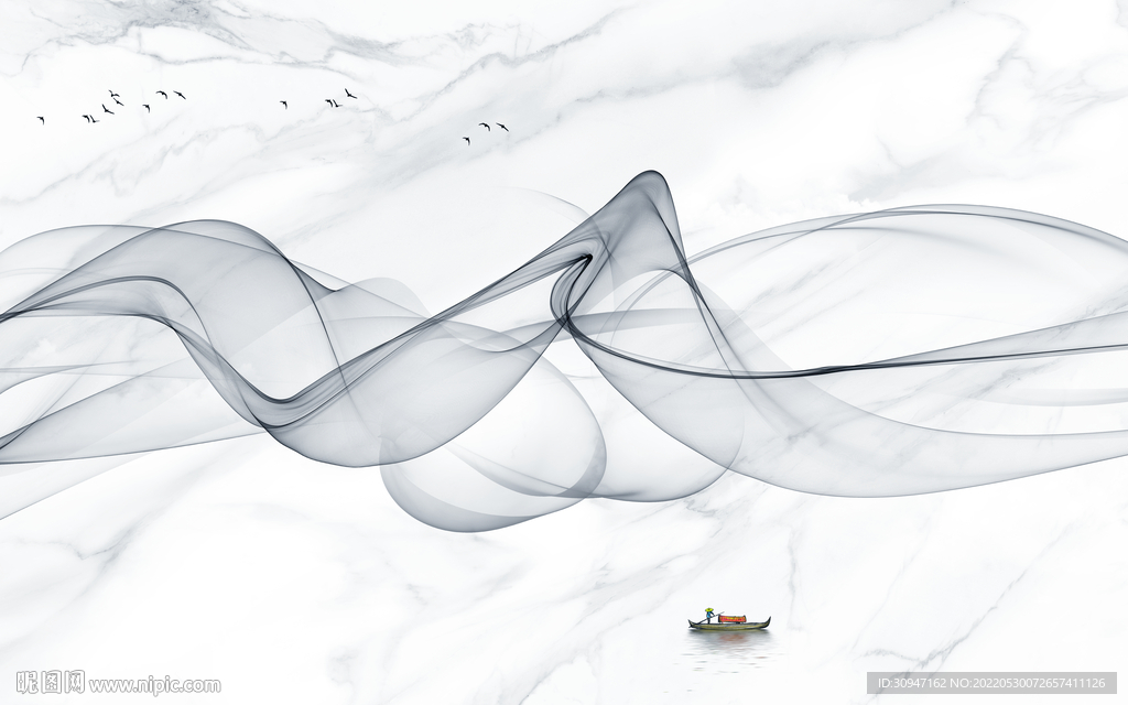 别墅现代新雅士白 tif合层