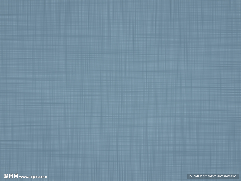 蓝灰色布纹