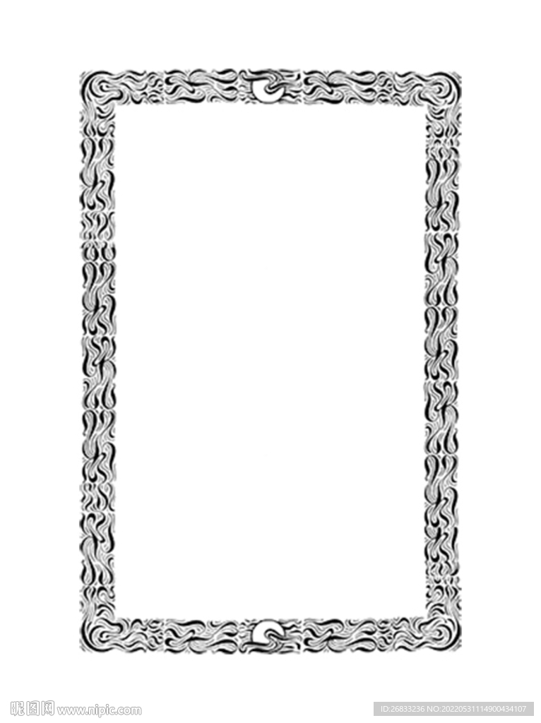 边框 花边 花纹