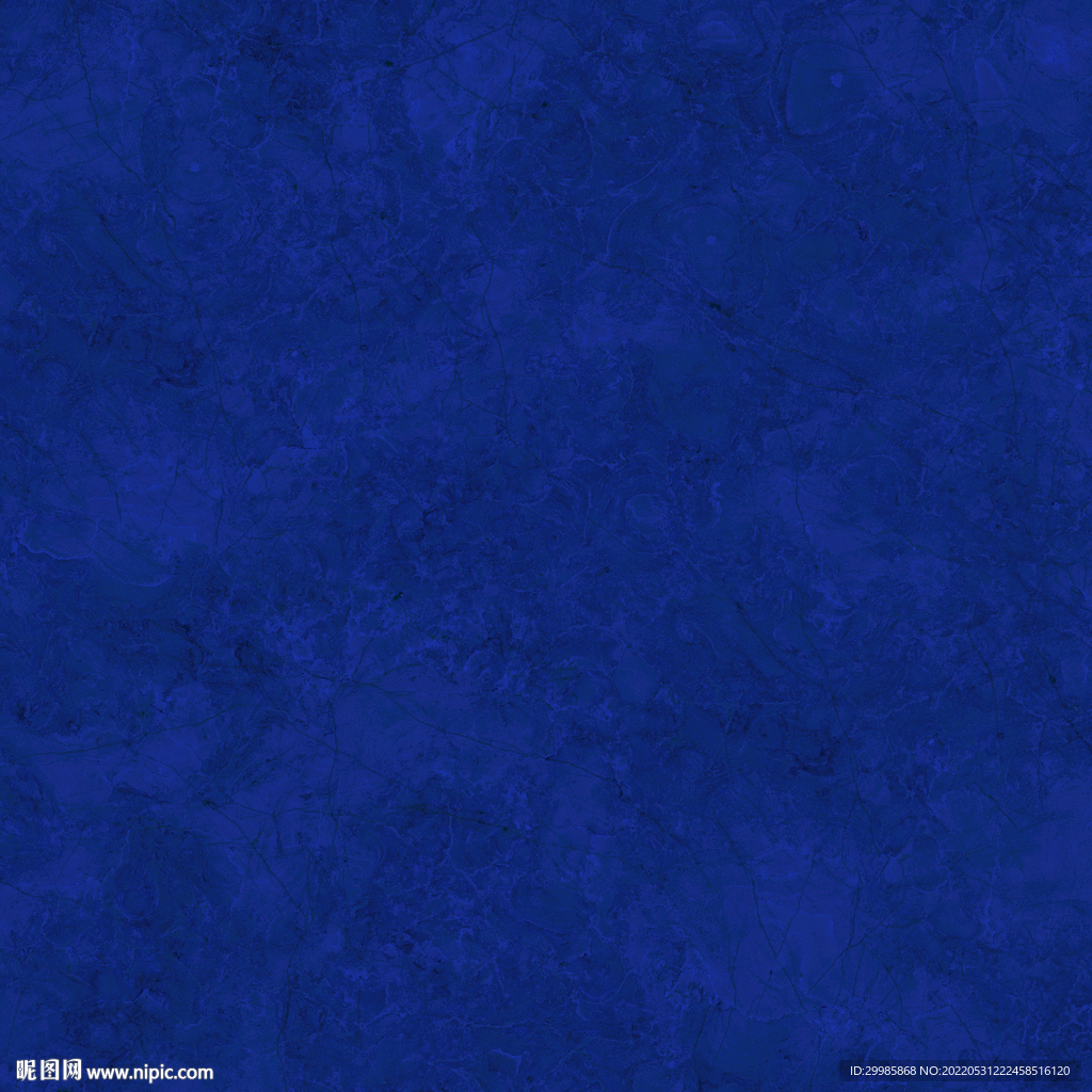 蓝色奢华大理石纹 TIF合层