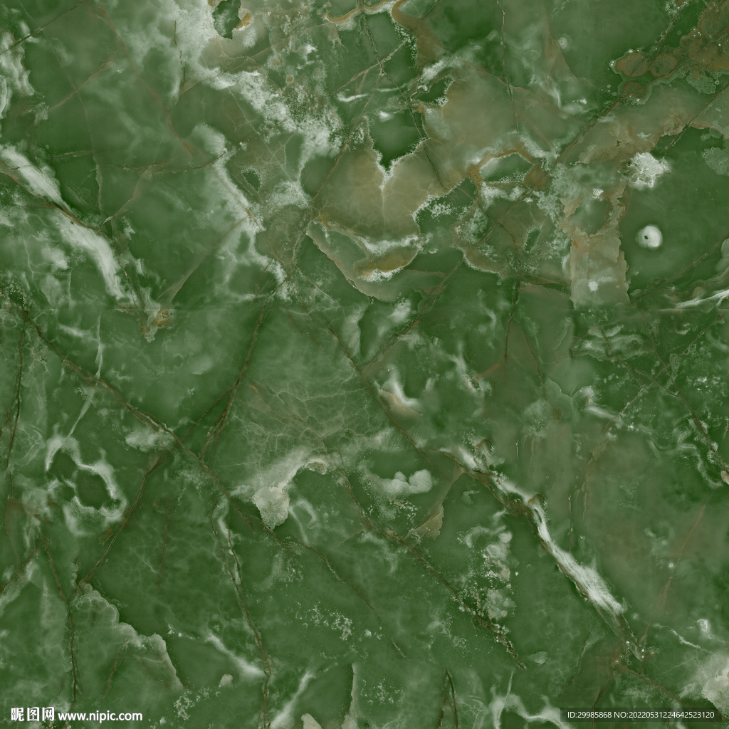 高清 高档大理石材 TIF合层