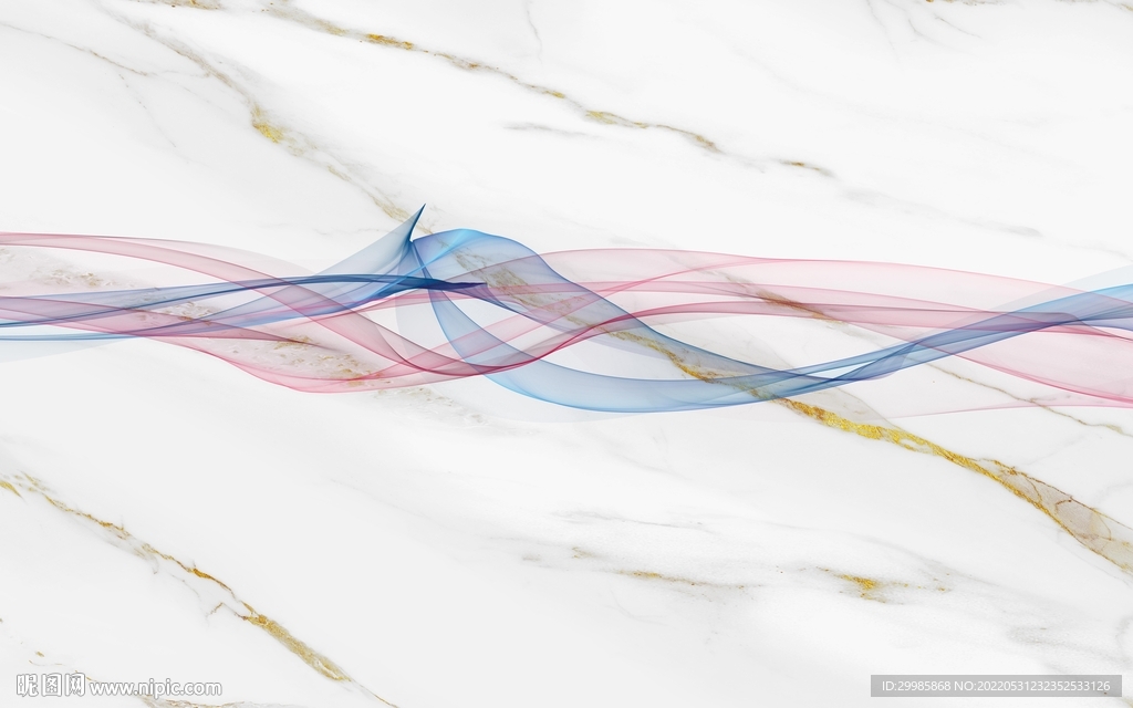 背景墙高档爵士白纹 TIF合层