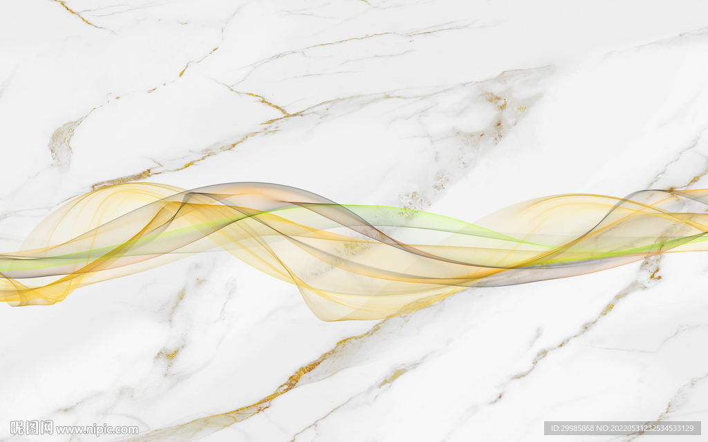 客厅高档爵士白纹 TIF合层