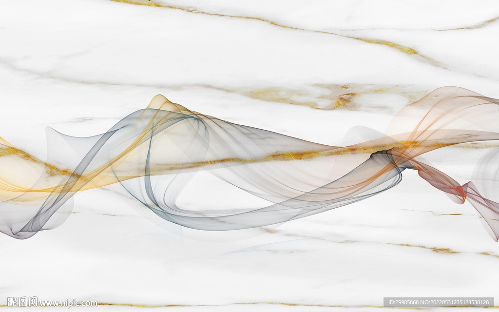 人气高档爵士白纹 TIF合层