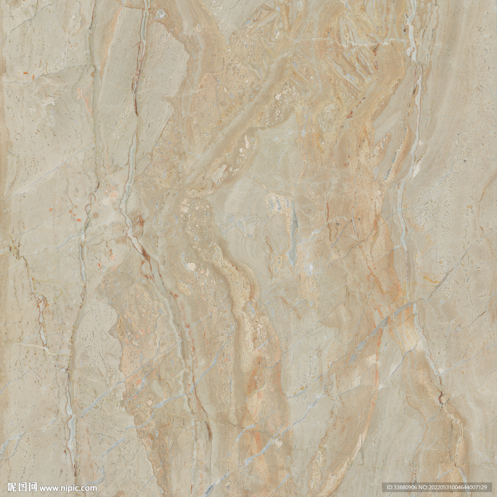 质感简约高端石材 Tif合层