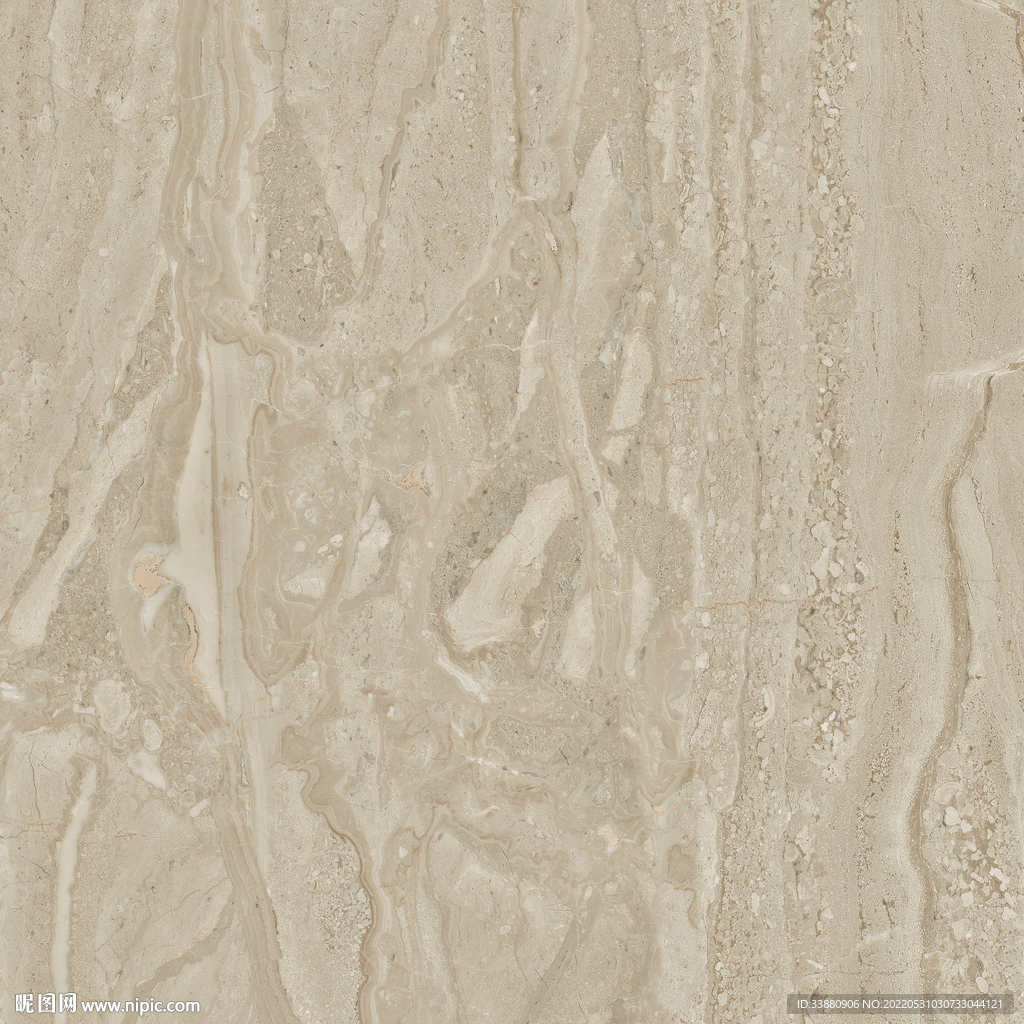 现代 高档质感石材 Tif合层