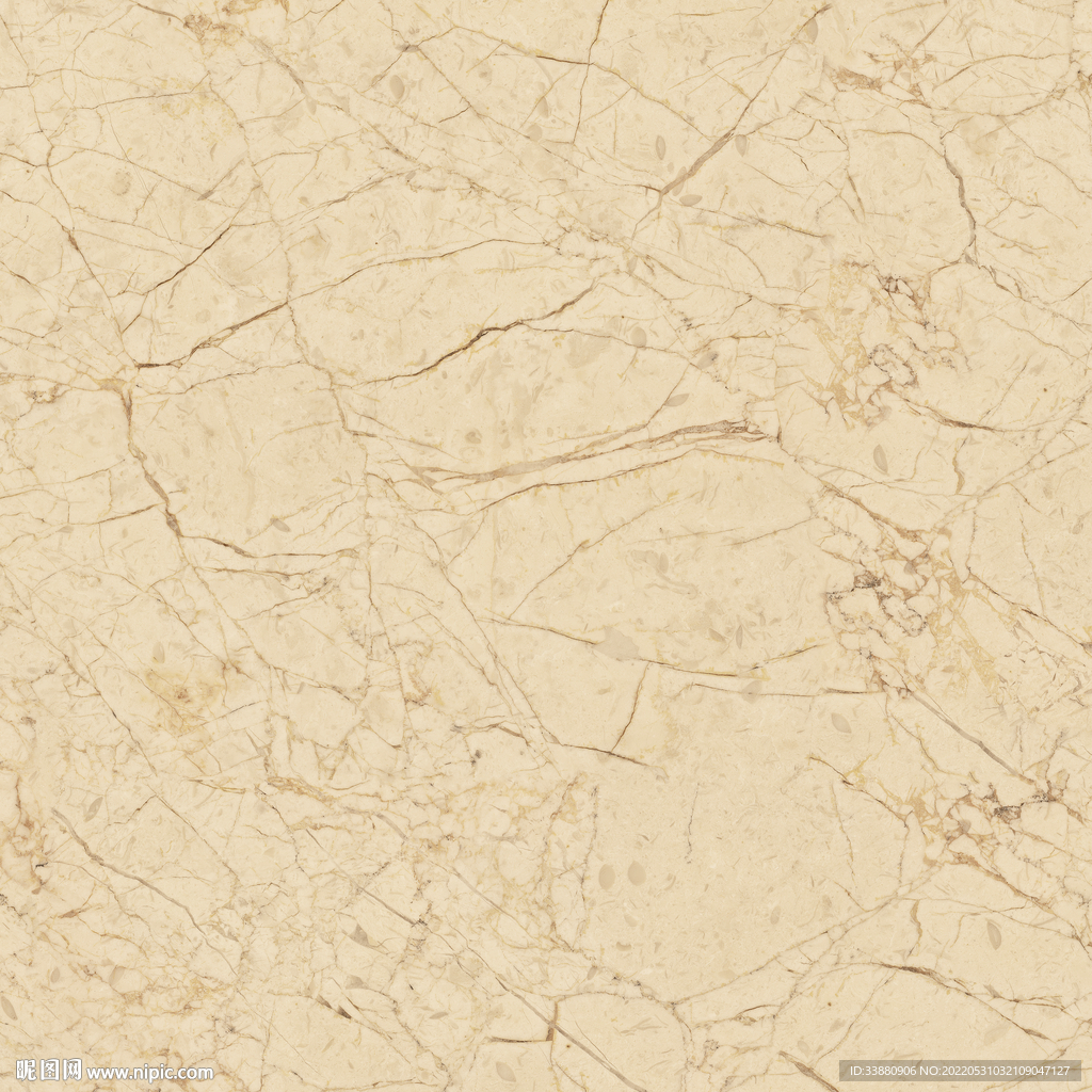 黄色大气高清石纹 Tif合层