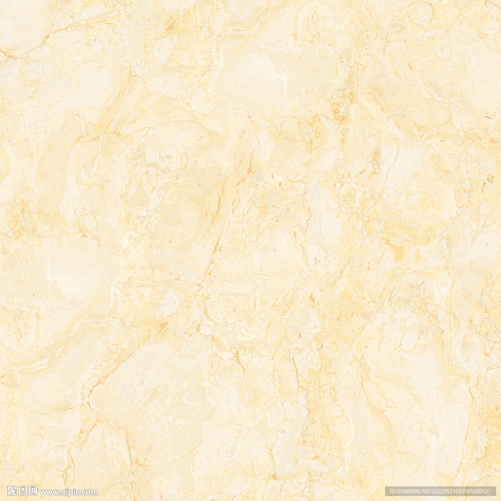 黄色人气质感石纹 Tif合层