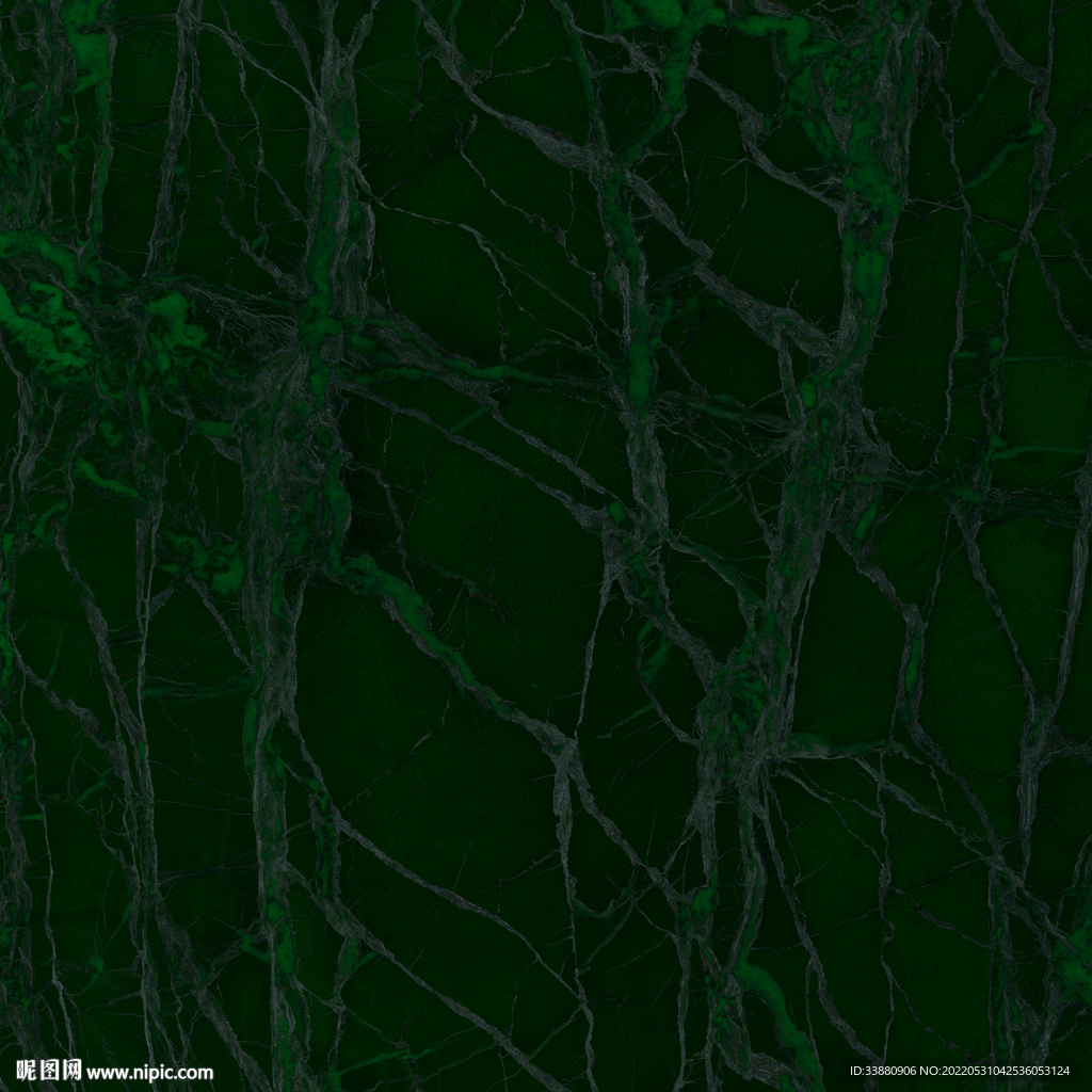 墨绿高清大气石纹 Tif合层