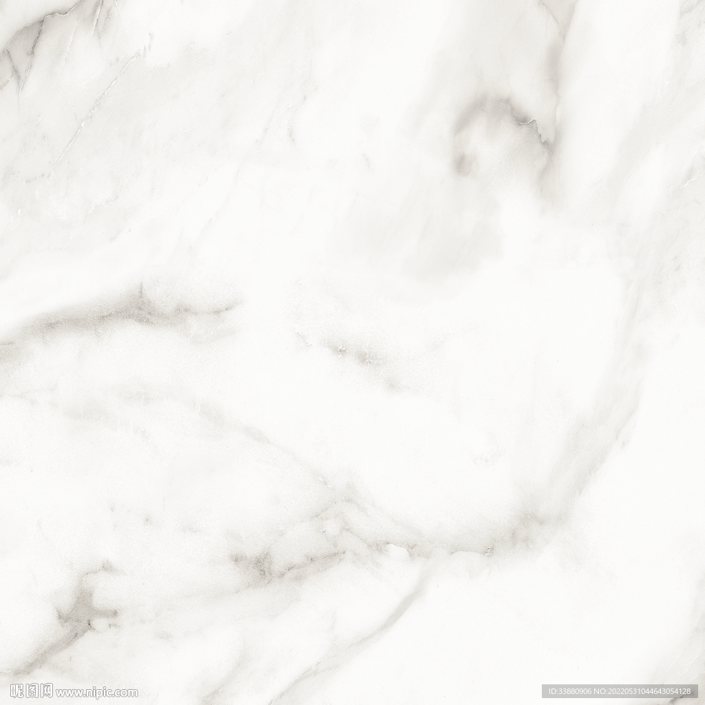 白色高清大气石纹 Tif合层