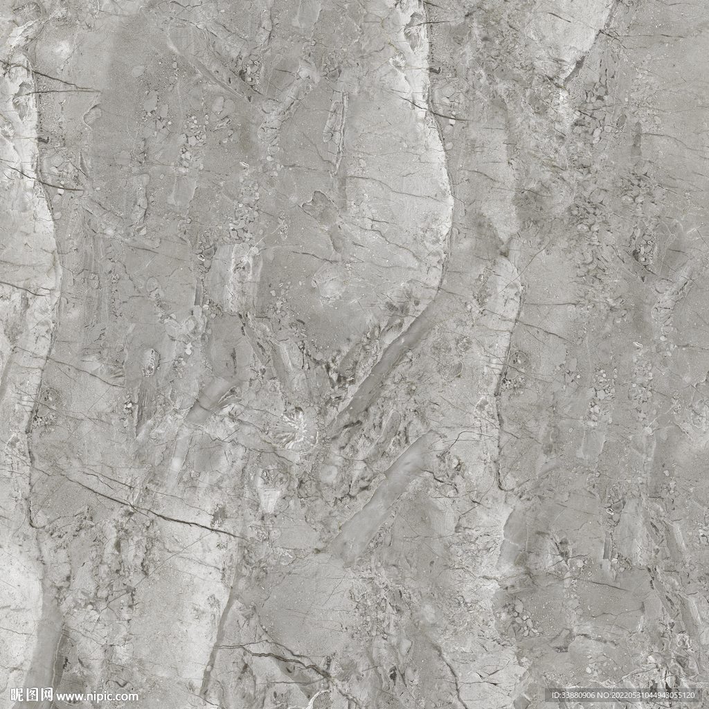 灰色 高端简约石纹 Tif合层