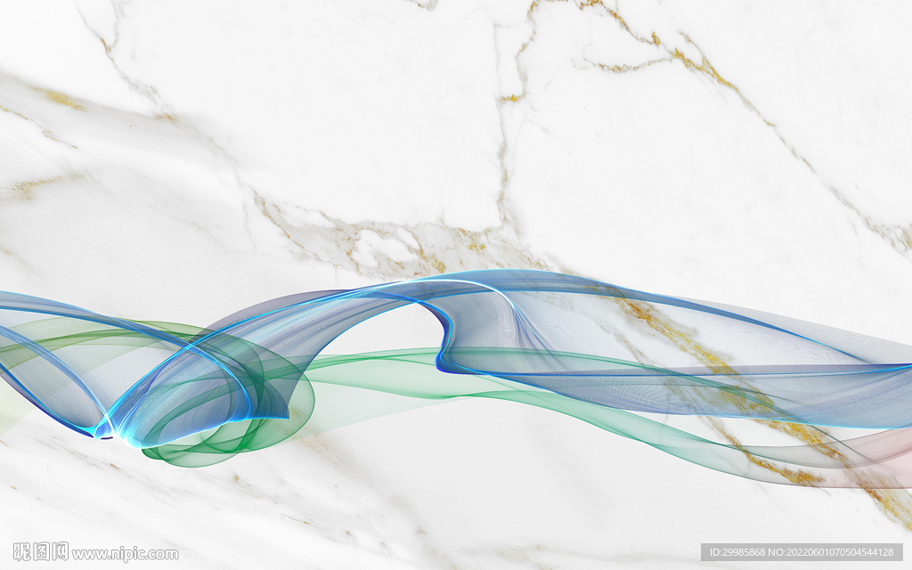 爆款线条鱼肚白 TIf合层 