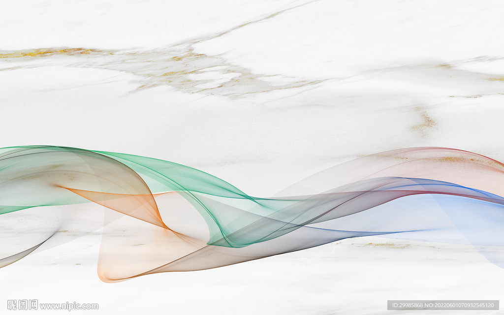 最新线条鱼肚白 TIf合层 